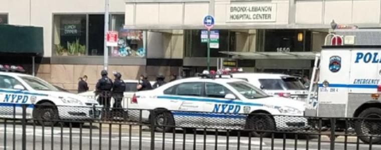 Петима ранени при нападение в синагога в Ню Йорк