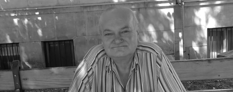 Почина актьорът и поет Георги Калчев