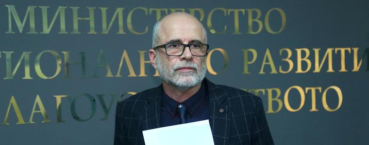 Проф. Олег Асенов, АПИ: Няма причини за отлагане на тол системата