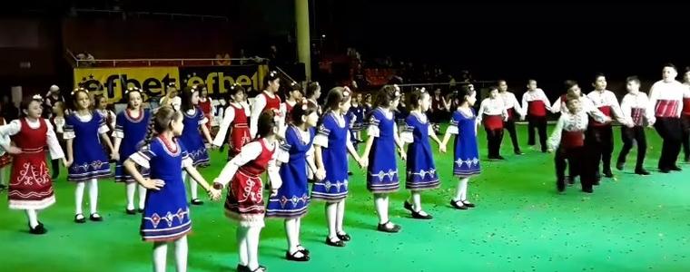 Талантите на Добрич завладяха публиката на концерта „Дарования” (ВИДЕО)