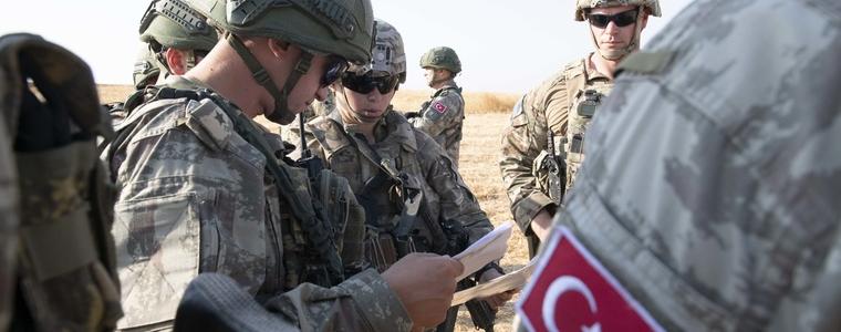 Турция арестува 70 бойци на Ислямска държава в акция из цялата страна