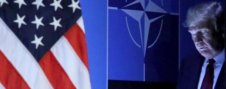 Военният бюджет на САЩ нанесе удар по газовите доставки за Европа