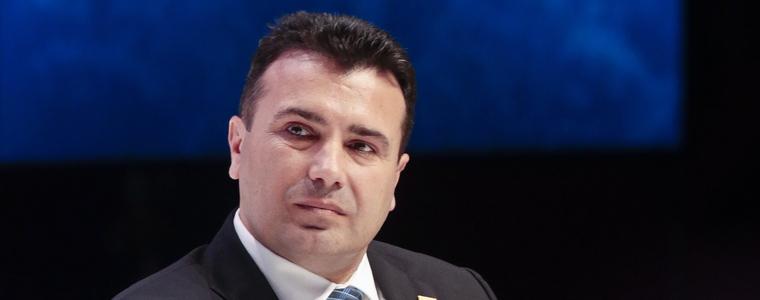 Заев: Северна Македония е потвърдена като 30-ти член на НАТО