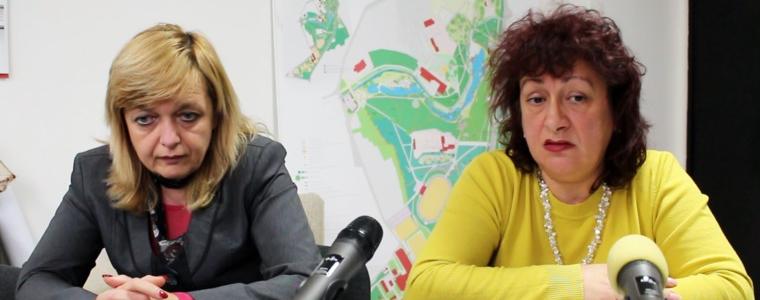 Зам.-кмет се извини заради изказването си за ремонта в ЕГ „Гео Милев“ в Добрич (ВИДЕО)