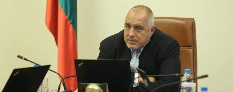 Борисов: Безработицата в България през ноември се понижи до 3,7%