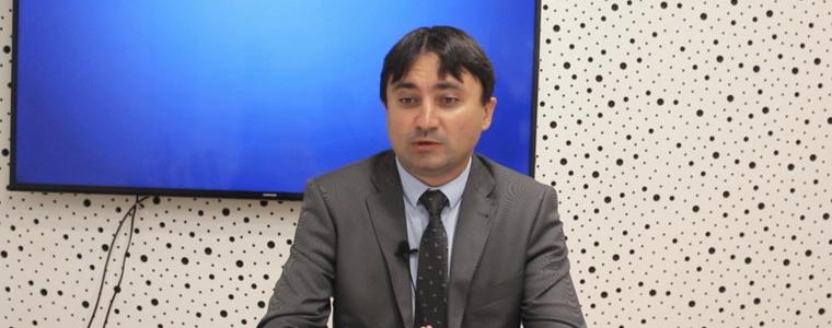 Депутатът Й. Йорданов: Празнувам имен ден, където се чувствам най-добре – в родния град