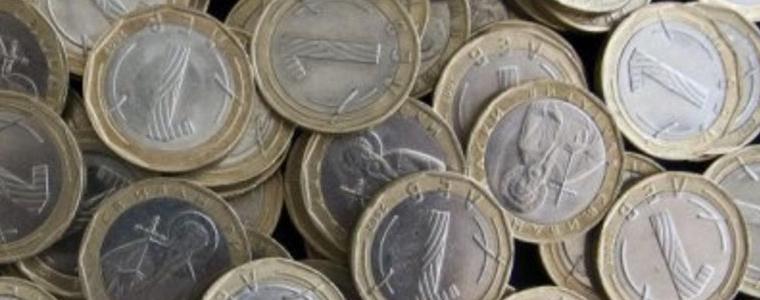 ГЕРБ променя текста в закона за валутния курс на лева заради еврозоната