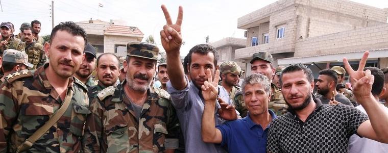 Хафтар обяви джихад на САЩ