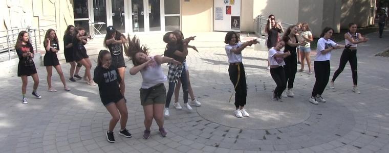 К-поп фестивал събира групи от цяла България в Добрич