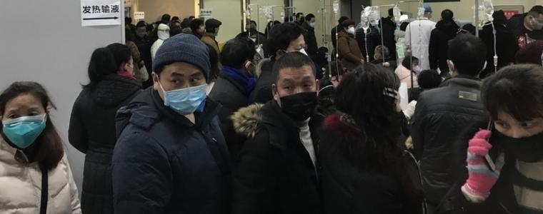 Китай увери СЗО, че има ресурс да победи коронавируса