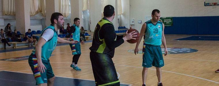 Кръг от Българска Баскетболна лига в събота в Шабла