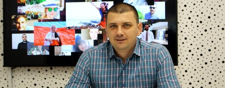 МД:  Живко Желязков е начело на МГЕРБ, на ВиК дружествата в две общини и е общински съветник в Тервел (ВИДЕО)