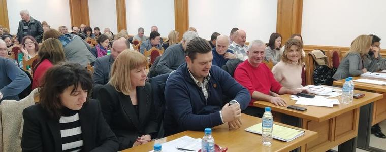Общинският съвет на община Добричка ще заседава днес (ВИДЕО)