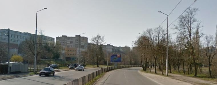  Община Добрич ще подменя уличното осветление в четири градски артерии