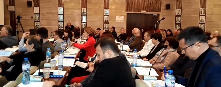 Общинският съвет на Добрич прие Програмата за управление на община Добрич за срока на мандата