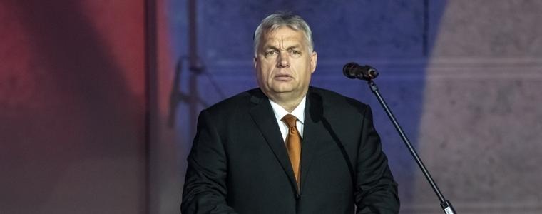 Орбан обмисля да напусне ЕНП