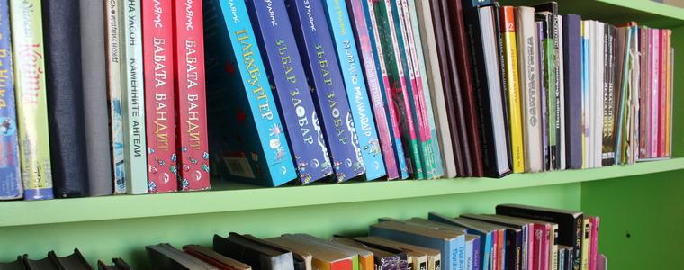 Повече  нови  читатели, повече нови книги и образователни инициативи отчита  регионалната библиотека в Добрич (ВИДЕО)