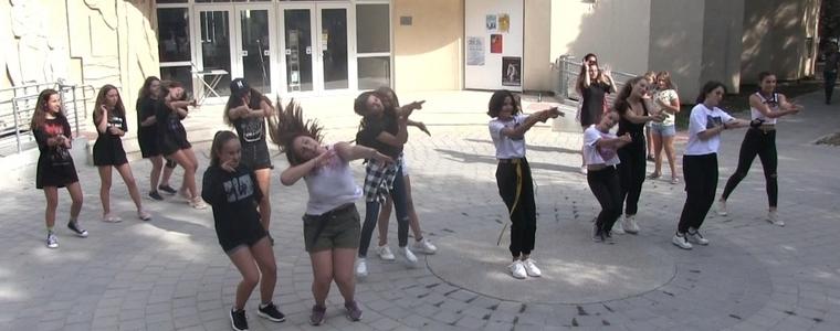 Първи по рода си К-поп фестивал днес в Младежкия център в Добрич