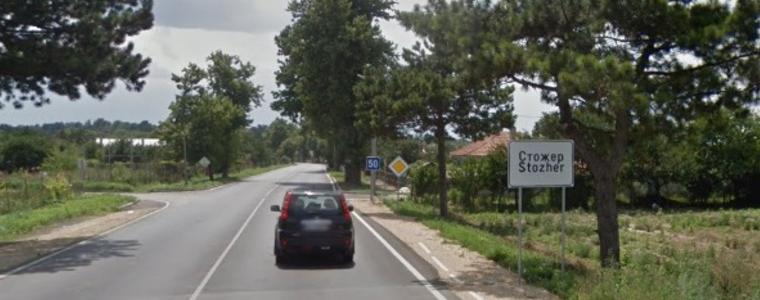 Районната прокуратура в Добрич разследва нанесена телесна повреда на кмета на село Стожер