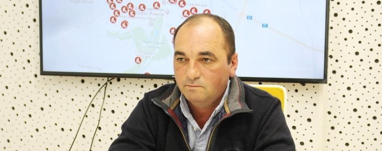 Районният съд отмени отстраняването от длъжност на изпълнителния директор на ВиК - Добрич 