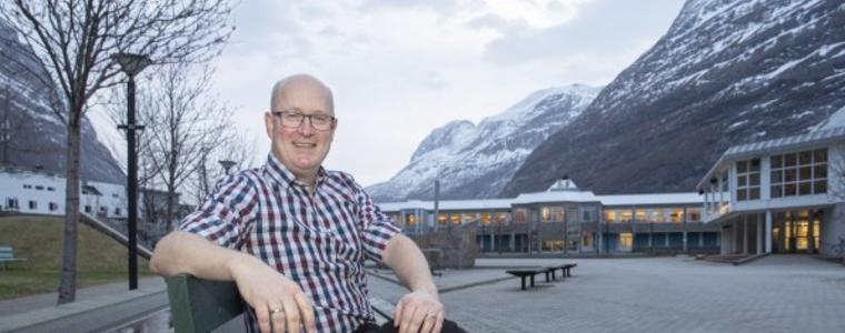 Рекорди в Норвегия – живакът удари 19 градуса