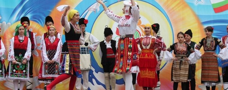 17-и общобългарски младежки фолклорен събор „С България в сърцето“ през май в Каварна