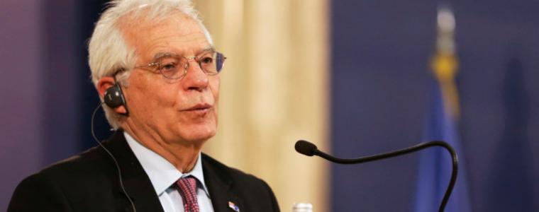 Борел: Турция увери ЕС, че ще спазва ангажимента си за мигрантите