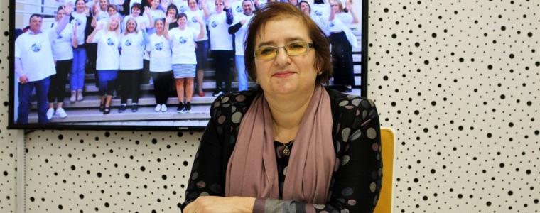 Д-р Светла Тодорова: Учебните компании дават практическа насоченост на учениците за стартиране на бизнес (ВИДЕО)