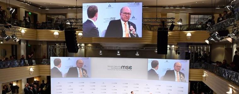 Конференцията в Мюнхен: На фокус са трансатлантическите връзки