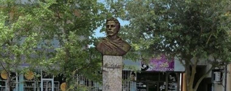 Община Тервел стартира кампания за набиране на средства за паметник на Васил Левски