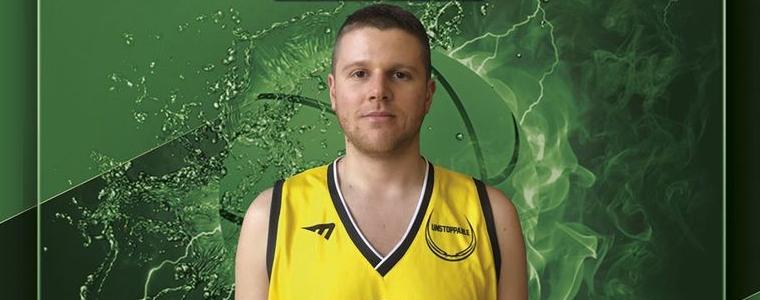 За втора поредна седмица Атанас Йорданов е играч на кръгa в Българска баскетболна лига