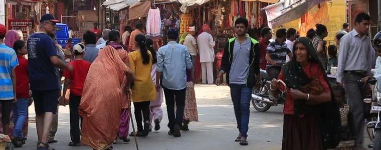 Българин спасен от отвличане в Индия