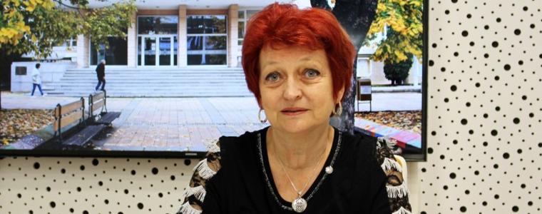 Д-р Емилия Баева: Няма нужда от паника, а от разум и вслушване в съветите на специалистите (ВИДЕО)
