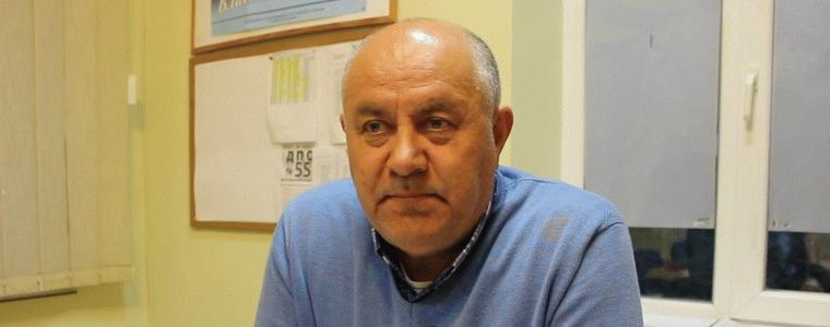  Д-р Ердинч Хаджиев не приема за уместно да заседава Общинският съвет в тази ситуация