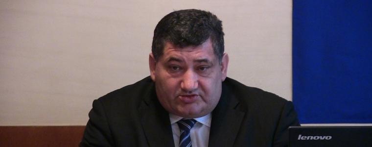 Директорът на ОД на МВР: Не затваряме обекти, а предупреждаваме, ако не се спазва заповедта за струпвания пред тях