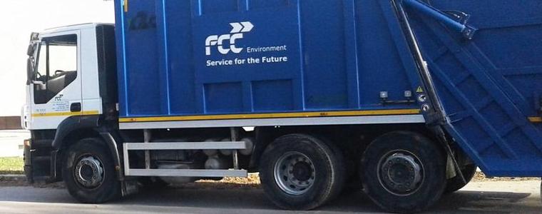 „Еф Си Си“ - Добрич: Камионите се дезинфекцират, чакат се защитни маски за хората