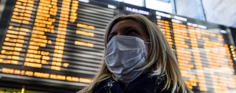 ЕС призова към солидарност заради застрашените доставки на медицински продукти