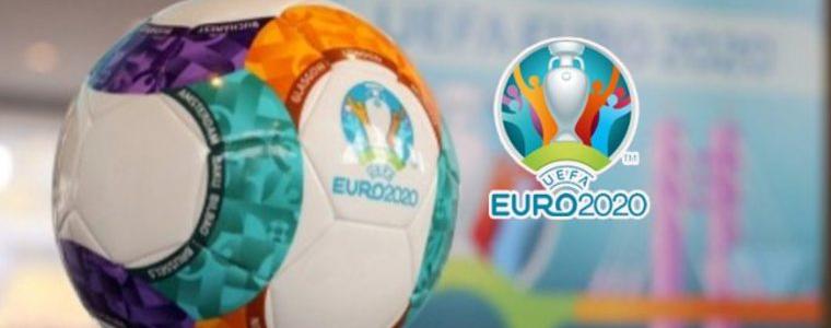 ФУТБОЛ: Отложиха Евро 2020 за лятото на 2021-а
