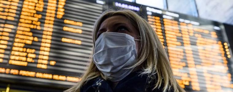 Германия забрани износа на медицински защитни средства заради коронавируса