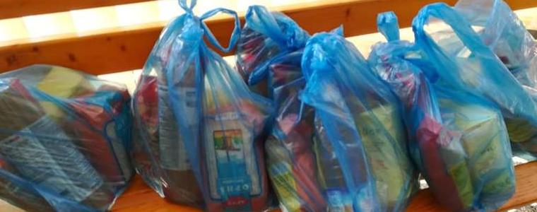 Kметове от БСП в община Добричка подпомогнаха 150 семейства 