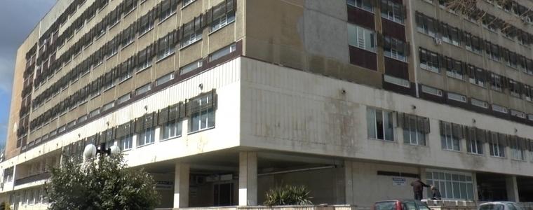 МБАЛ Добрич с по-строги мерки срещу коронавируса