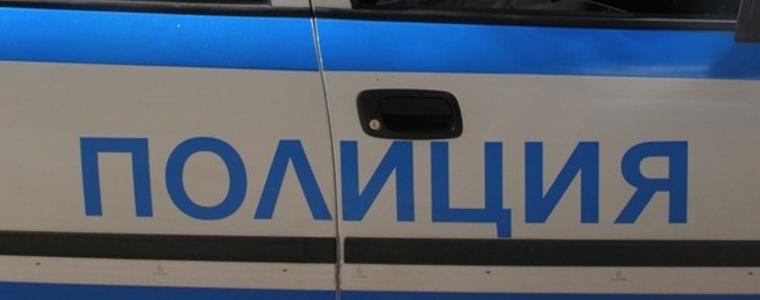 Мъж отмъкна кола от центъра Добрич, задържаха го на КПП за Варна