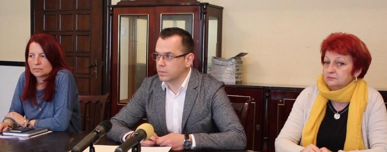 Най-малко 2 седмици ще продължат ограничителните мерки, според кмета на Добрич (ВИДЕО)