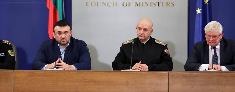 Нови 21 случая от днес, общо 163 заразени с коронавирус