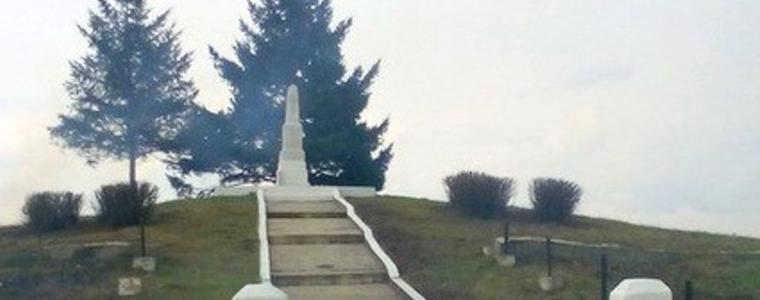 Община Добричка ще отбележи Освобождението с поклонение на мемориала край Паскалево