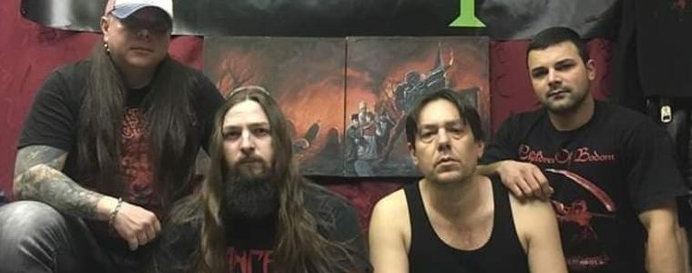 Олд скул дет метъл група от Варна се включва в рок феста на Добрич