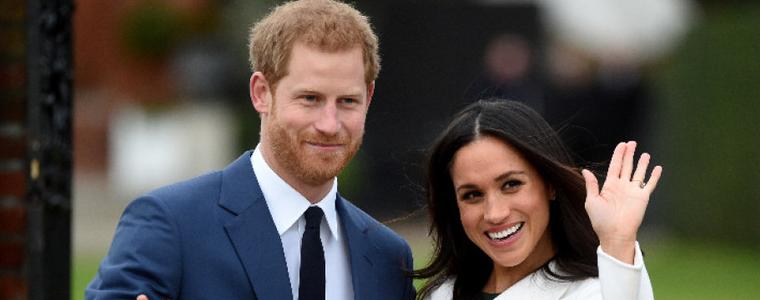Последни ангажименти на принц Хари и Меган като членове на кралското семейство