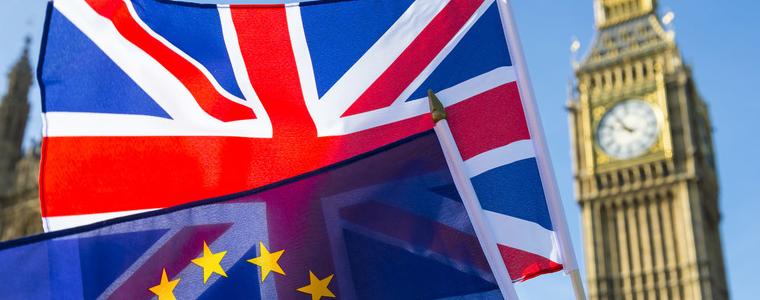 Правителството в Лондон дало поне 4,4 млрд. паунда за Brexit