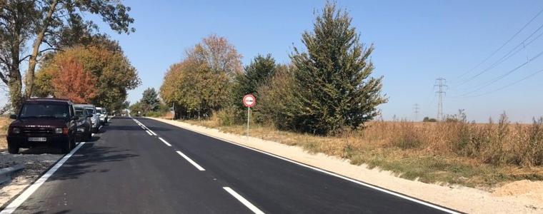 Председателят на Областния координационен щаб призовава: Не пътувайте, ако не е наложително