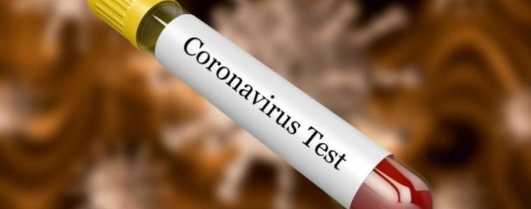 Първа положителна проба за коронавирус във Варна